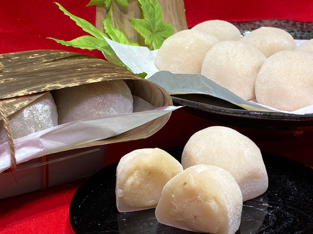 糸島だんご本舗 人気商品詰合せ 6個